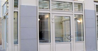 Ремонт входной группы Крымск, цена от 1240 руб.